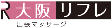 大阪リフレlogo